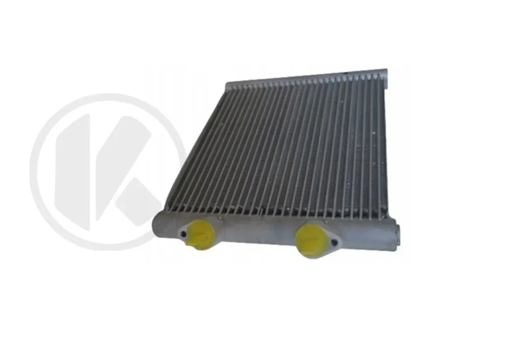 OIL COOLER